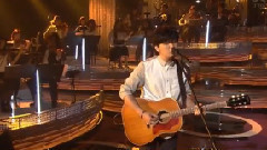 秦基博 - ひまわりの約束(音楽の日)现场版 15/06/27