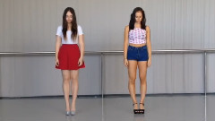 舞蹈视频 - Shake It