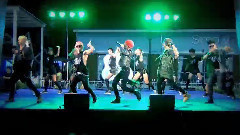 舞蹈视频 - FANTASTIC BABY & BANG BANG BANG