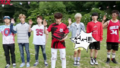 MONSTA X - DeokspatchX Ep7 偶像的肉锦标赛