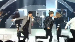 Super Junior-D&E - The Beats Goes On & Growing Pains
