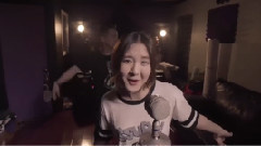 Jason Chen,Megan Lee - I Really Like You (Cover)