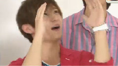 Hey! Say! JUMP - 王様のブランチ Cut