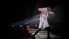 TFBOYS - 易烊千玺 舞蹈DM混剪