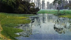 音乐短片 - Jian Chong Min