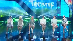 Teen Top - 5 Seasons