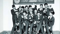 EXO-M,EXO-K,EXO - 幻听 & 约定