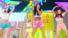 Sistar - Shake It