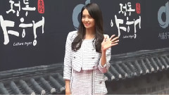 允儿(少女时代),少女时代 - 首尔中区贞洞夜行活动