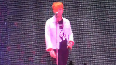 G-Dragon(BigBang),BigBang - CAFE