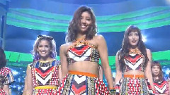 E-Girls - Anniversary!! & ごめんなさいのKissing you