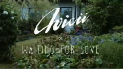 Avicii - Waiting For Love