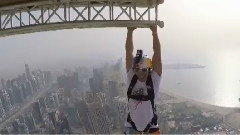 音乐短片 - 迪拜塔 梦幻之跃