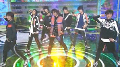 Kis-My-Ft2 - Brand New World & Kiss魂 & Thank youじゃん!