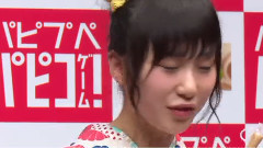 AKB48 - AKB全员复仇?福澤朗 接受 Papico新CM发布会