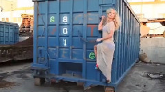 音乐短片 - Continuous Shoots With Playmate Miss May 2012 Nikki Leigh In Summer Collection 2013