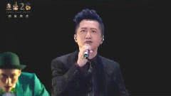 庾澄庆 - 不散不见&寻人启事&你给我听好&喜剧之王&上水的花&鞋子特大号 第26届台湾金曲奖颁奖典礼 现场版 15/06/27