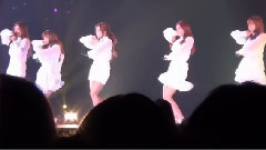 郑恩地(A Pink),A Pink,金南珠(A Pink) - Luv(Japanese Ver.)