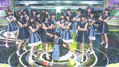乃木坂46 - 太陽ノック