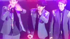 EXO-M,EXO - Talk