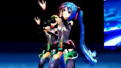 VOCALOID家族 - ロストワンの号哭x裏表ラバーズ