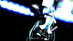 初音未来 - Saturation