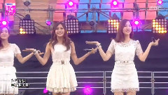 郑恩地(A Pink),A Pink,金南珠(A Pink) - BUBIBU