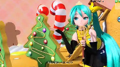 初音未来 - スイートマジック