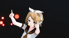 镜音双子,初音未来 - ELECT