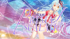 初音未来 - Primal Escalation
