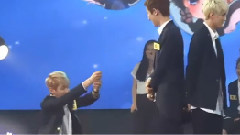 EXO - Who Am I 灿白