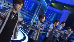 三代目J Soul Brothers - R.Y.U.S.E.I.