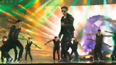 罗志祥 - 罗志祥组曲 第26届台湾金曲奖颁奖典礼 现场版 15/06/27