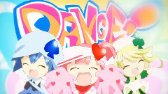 动漫专属 - Cute-ify Me! <综漫>MAD