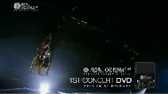 EXO - THE LOST PLANET In SEOUL DVD Preview