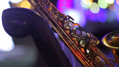 音乐短片 - Angel