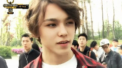 Seventeen - SMTM4 VERNON Cut