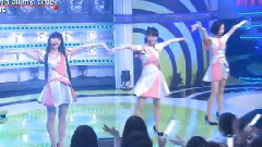 Perfume - Spending all my time