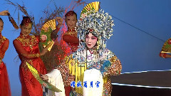 许志安 - 上弦月 & 京剧新贵妃醉酒
