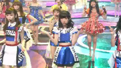 AKB48 - 恋するフォーチュンクッキー