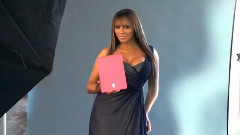 音乐短片 - Amber Lu Design & Candice Wu Couture