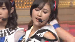 AKB48 - 僕たちは戦わない
