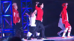 UNIQ - EOEO & 退场