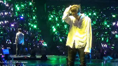 EXO,KAI(EXO) - Baby Don't Cry