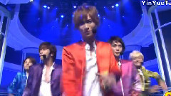 A.B.C-Z - A.B.C-Z 1カメ メドレー (CDTV 2015 SP)现场版15/06/27