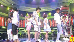 AAA - Wake up!& LOVER