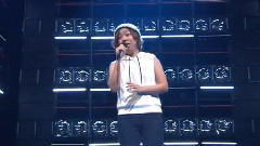 日本群星 - 改札口