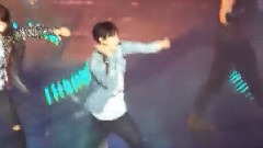 东海(Super Junior),Super Junior,银赫(Super Junior),Super Junior-D&E - Motorcycle