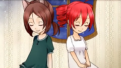 VOCALOID家族,重音teto - Little Waltz