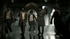 三代目J Soul Brothers - リフレイン (反复挣扎)